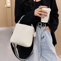 DIY 손바느질 가죽가방 키트(사첼백) 셀프만들기 취미, 상세 참조