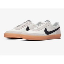 {나이키NIKE 제이크루 킬샷2 스니커즈 네이비 화이트 스우시 미국 정품_(풀사이즈)