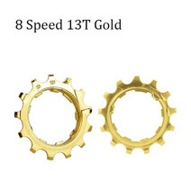 스프라켓 8단 9단 10단 11단 체인 스프로킷 내구성 자전거 MTB 도로 Freewheel 톱니 8 9 10 11 속도 12T 13