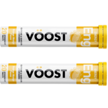 부스트 비타민 에너지드링크 타블렛 오렌지망고맛, 상품선택