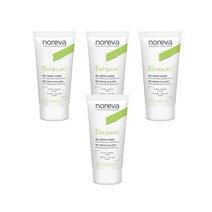 노레바 엑스폴리악 Bb 크림 골든 30ml Noreva Bb Creme Exfoliac, 4팩