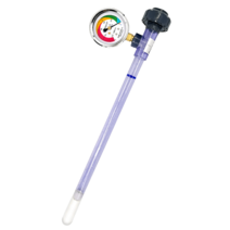 토양 수분함량 측정기 텐시오미터 장력계 계측기 센서, 105cm