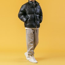 커먼클로젯 / 고밀도 클라우드 패딩[오버핏]