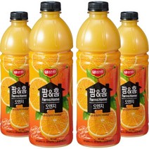 [KT알파쇼핑]델몬트 팜앤홈 오렌지 1.2L x 8PET, 선택:팜앤홈 오렌지 1.2Lx8개, 선택:팜앤홈오렌지1.2Lx8개_개당용량_상세페이지참조, 선택:팜앤홈 오렌지 1.2Lx8개_기타_상세페이지참조