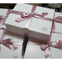 수제쿠키전문점 르뱅 스모어 아메리칸쿠키 선물 간식 단체 기업 결혼 백일돌 답례품, 돼지바크림치즈쿠키