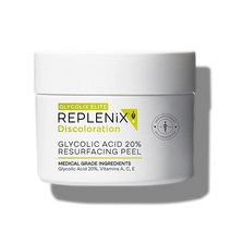 리플레닉스 글리콜릭스 엘리트 글리콜릭산 리서페이싱 필 패드 60매, 글리콜산 20%