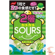 일본소금사탕 얼음사탕 소금사탕 일본사탕 노벨제과 2층 거북이 사워즈 머스캣 45g×10개, 10개, 45g, 10개,45g