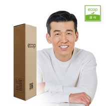 에콥 음식물처리기 친환경 리필필터 ECP-800 ECP-900 겸용, 리필필터 3SET