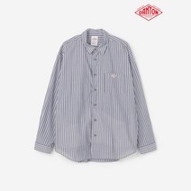 [단톤] 남성 워크 셔츠 3컬러｜일본직배송｜DANTON MEN WORK SHIRT