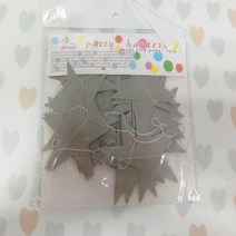 몽골텐트 방수천막 차광막 야외천막 어린이용 플레이 하우스 휴대용 어린이 텐트 카바나 티피 유아 아기 천막 성, gray star