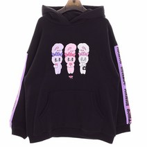 신디키즈 NC02 에스더버니 속기모 티 CIMS21N10
