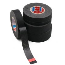 난연테이프 패브릭 절연테이프 19mm 전선보호, 19mmCM001496