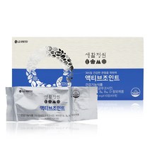 생활정원 액티브조인트 45일분, 단품, 단품