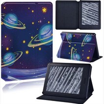 전자책 ebook 케이스 파우치 Amazon Kindle Paperwhite 5Paperwhite 4Paperwhite 1 2 3Kindle 10thKindle 8th 페인트 인쇄, [05] Paperwhite 5 11th, [20] 20.fantasy planets