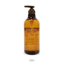 스타일모아 MYP-M 밸먼 바디클렌저720ml(로즈 마리향), 상세페이지 참조
