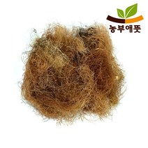 농부애뜻 옥수수수염 100g 국산 옥수수수염차, 1팩