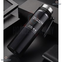 오래가는보온병 하루종일 따뜻한 스텐 대형 보온병 큰보온병 직장인용 1L