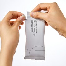 에코후레쉬 배수구 클리너 싱크대 하수구 배수관 세면대 청소 클리너 1박스(4개입)