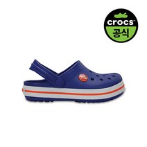 크록스(CROCS) 크록스 키즈 CROCBAND CLOG K CLB (20SKCL204537)