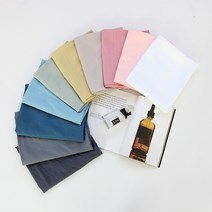 천아트 대폭 워싱 나노마이크로 에밀리무지 10color(a3186), 핑크(02)