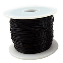 농업용 코팅 스틸 철 와이어 블랙 부품 빨래줄 그림 작업 결속끈 걸이 철선 액자 로프 가이드선 지지선 가정용 부속