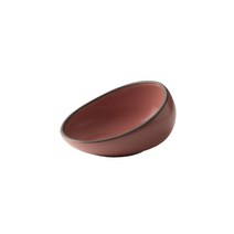 이태리 까사무띠 레아 디저트 볼 10cm 4종, 스윗로즈, 1개