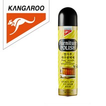 다드몰 프리미엄 캉가루120 가구광택제 보호제 스프레이 420ml (a5698ea2544), 쿠팡 다드몰 본상품선택