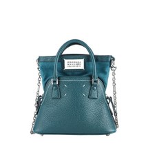 기타 [명품]메종마르지엘라 22FW 여성 5AC 마이크로 숄더백 S56W..