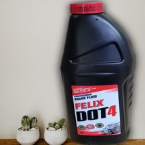 펠릭스 브레이크 FELIX DOT4 1L