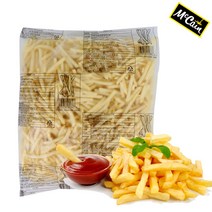 맥케인 막대감자(슈스트링) 2kg, 1개