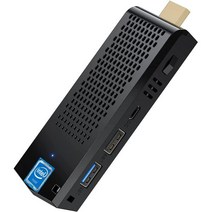 팬리스 미니PC 스틱 인텔 아톰 X5-Z8350(8GB DDR3L 128GB eMMC)