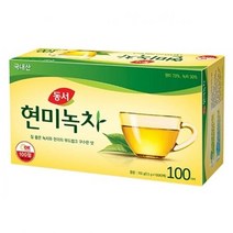 동서 현미녹차 100T, 상세페이지 참조, 상세페이지 참조, 상세페이지 참조