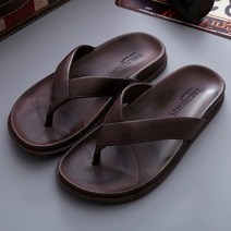 지구봄 착용감 좋은 모던 쪼리 (고급형)