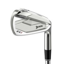 스릭슨 21 ZX7 포지드 단조 남성 스틸 6아이언세트, NS 950 DST_S
