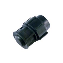 앤드플러그 16mm pe관 수도관 배관 파이프 농수관 자재