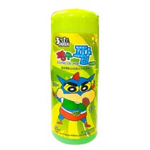 다용도 간식 사과향 액상 캔디 3개, 상품선택