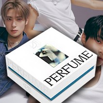 도재정 앨범 Perfume 퍼퓸 박스 한정반 NCT 도영 재현 정우 미니1집 엔시티 노래 Nct127 Dojaejung 포토카드 포카 굿즈, 도재정 퍼퓸 박스버전 재현, 포스터받지않음