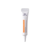 [CU클린업] 클린업 AV FREE 스팟 컨트롤 크림 10ml (트러블 민감피부 진정), 단품