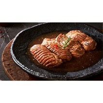 서서갈비 양념 돼지 갈비 1.4kg/1팩, 양념돼지갈비 4.2kg