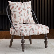 1인가구 쇼파 소파 싱글 의자 게으른 그물 레드 디자이너 아메리칸 라이트 럭셔리 커피, 3번 슈트