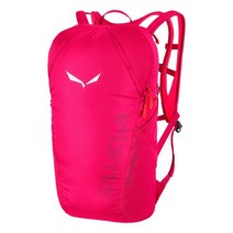 Salewa 배낭 울트라 Train 14L 등산 백팩, EU size One Size Virtual Pink