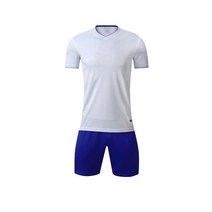 축구복 반티 new camiseta 반바지 futbol 통기성 스포츠 맞춤 셔츠 훈련복