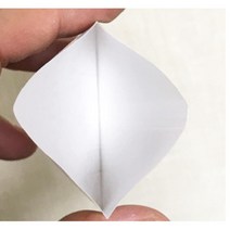 사무실위생컵 종이컵디스펜서 일회용물컵 생수컵, 1개