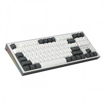 COX CK01 TKL PBT 기계식 키보드 갈축