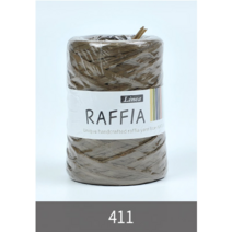 리네아 라피아(40g)(1팩_4볼), 411, 4개