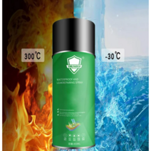 jmi 누수 보수 스프레이 셀프 옥상방수 스프레이 방수 코팅재 450ml*1P/2P/3P, 화이트*3 병