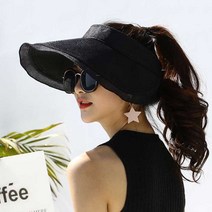 휴가 창큰 여행 여자 여름 바캉스 모자 30대 20대 5606xa, 본상품선택, 본상품선택