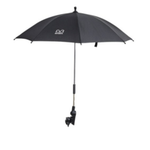 BeneBene 거치식 자전거호환 양산, 블랙, 5개