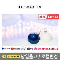 LG 55인치 TV 4K UHD 스마트 TV 55UM6910 / 55UN6955 리퍼브 / 당일 출고, 3. 지방권역 스탠드 +HDMI 2.0