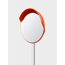 도로반사경 주차 PC 실외 실내 방범 거울 안전 볼록, 실내 30cm